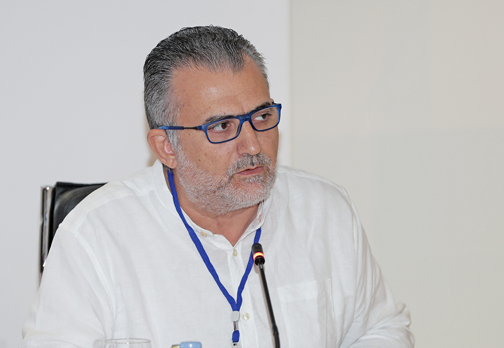 Salam Kawakibi: The Political Involvement of Christian Arab Communities in the Modern States of the Arab East